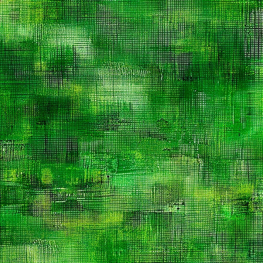 Interwoven Green 3-Yard Precut 108" Backing