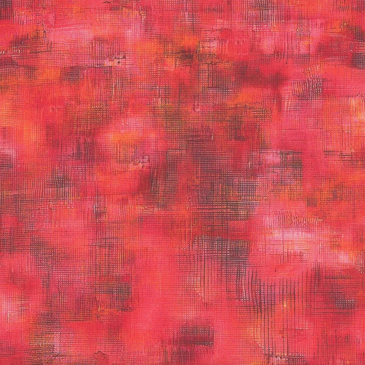 Interwoven Strawberry 3-Yard Precut 108" Backing