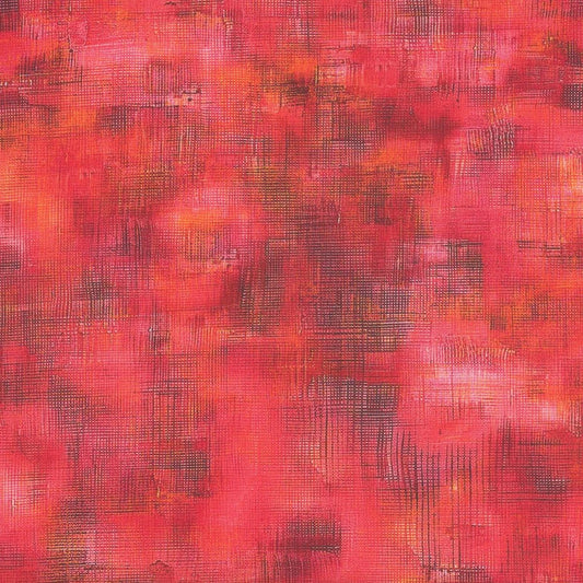 Interwoven Strawberry 3-Yard Precut 108" Backing