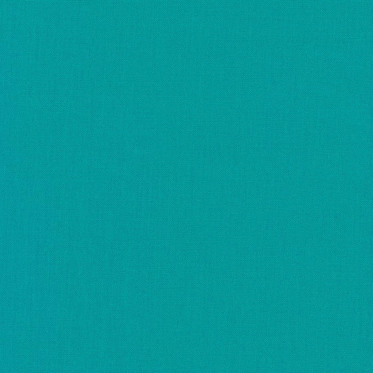 Jade Green Kona Cotton Solids #1183