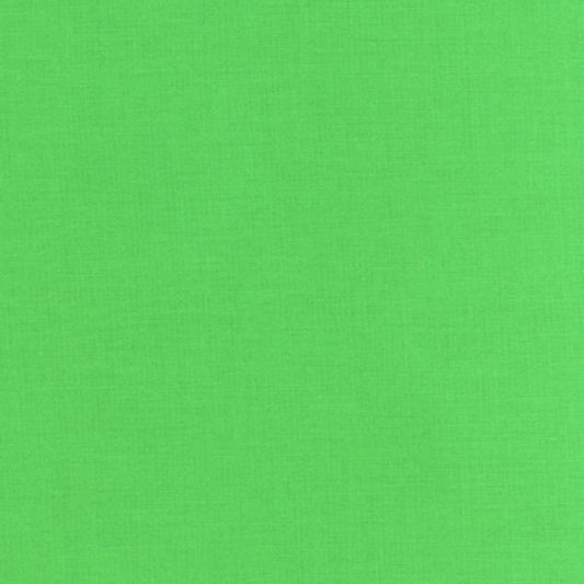 Kiwi Kona Cotton Solids #1185