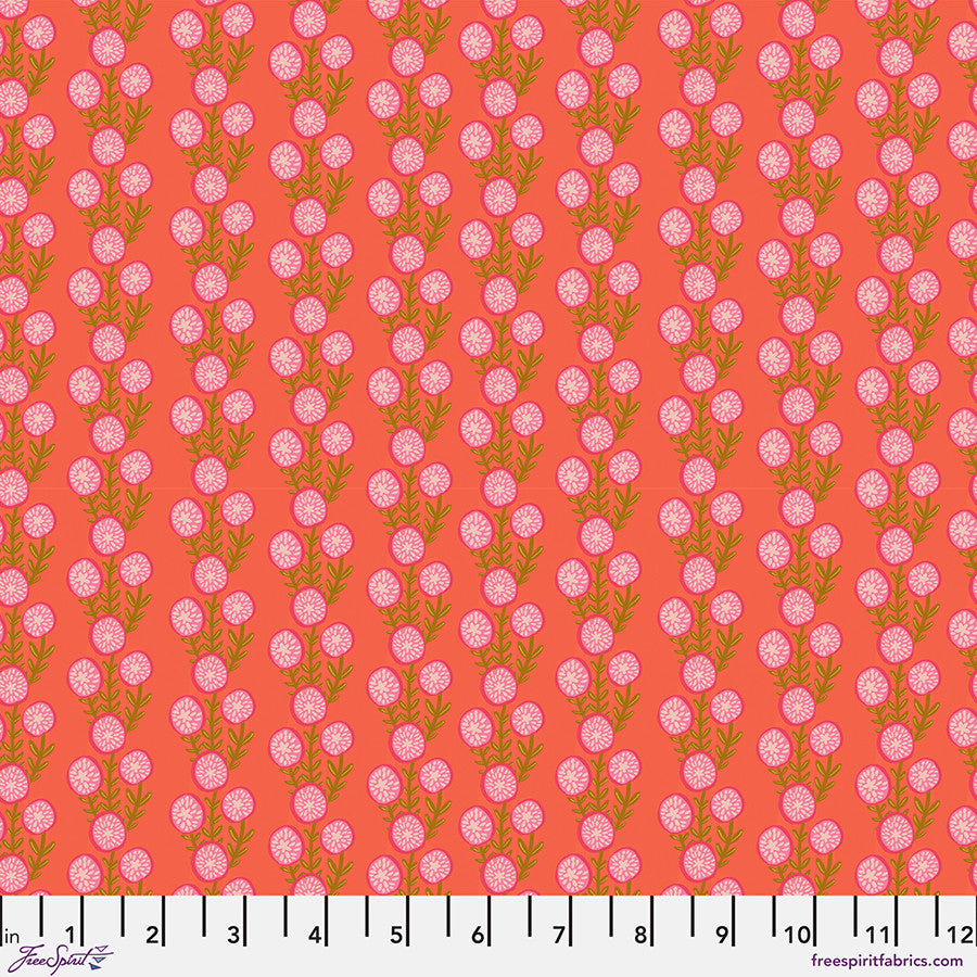 La Flor Coral