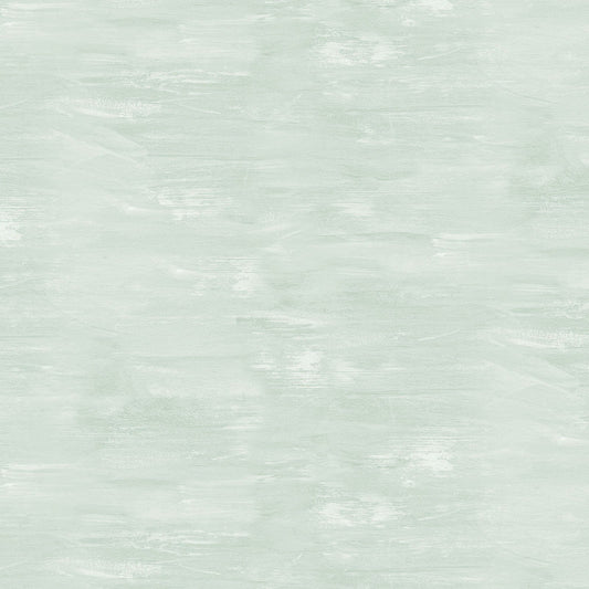 Lakeside Days Water Texture Light Green