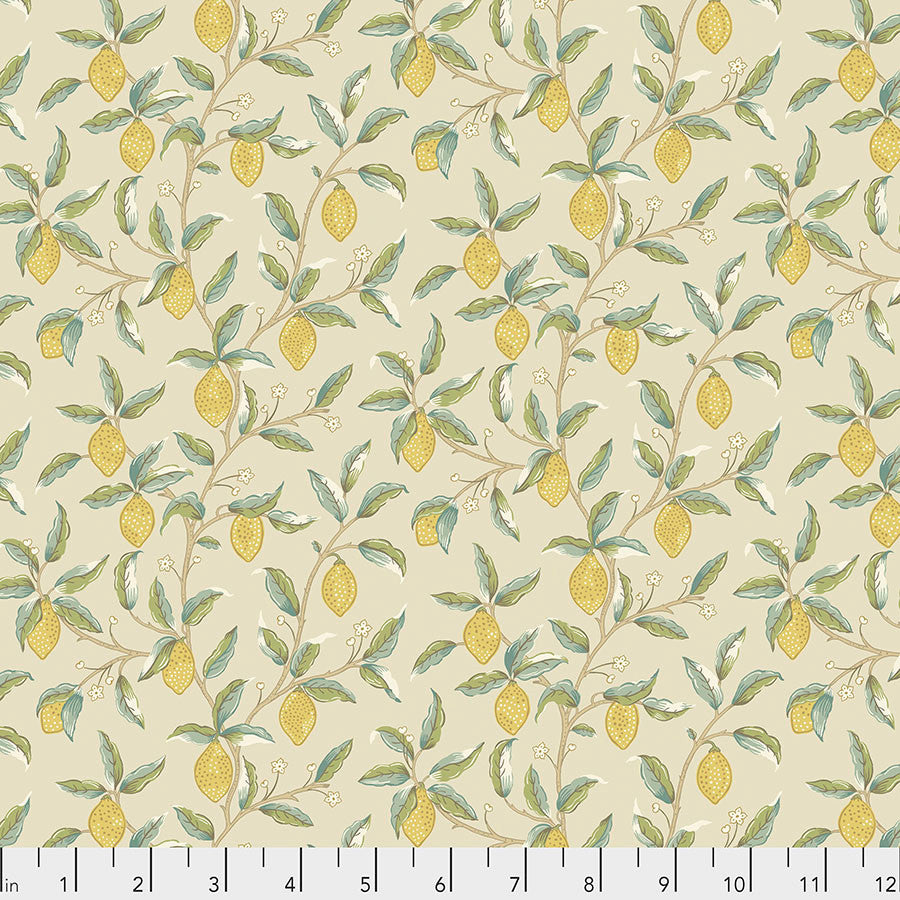 Lemon Tree Linen