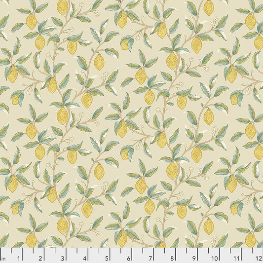 Lemon Tree Linen