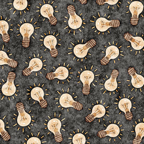 Sewbots Light Bulbs