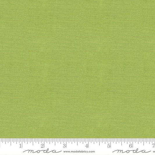 Limeade Moda Crossweave #18