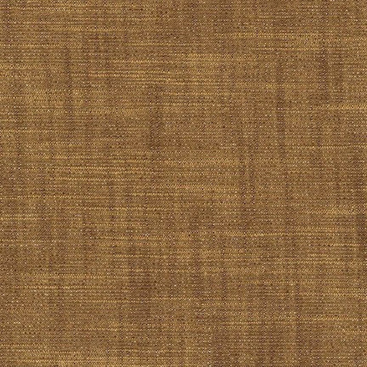 Bronze Manchester Metallic Yarn Dye Cotton