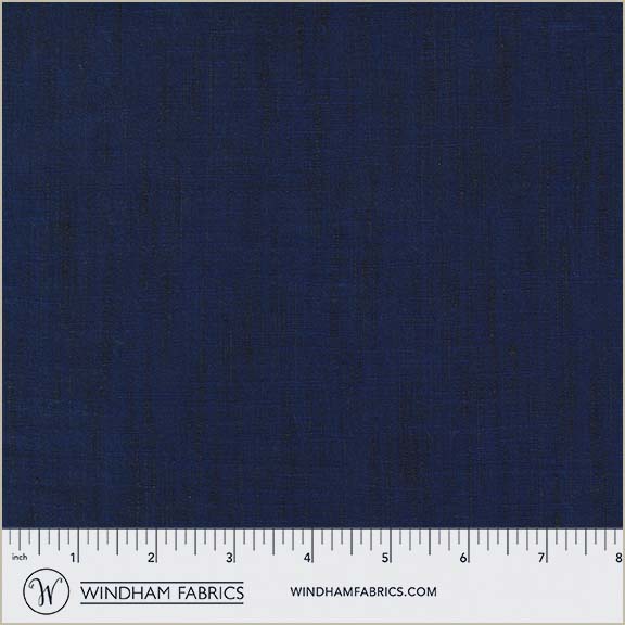 Handloom Midnight