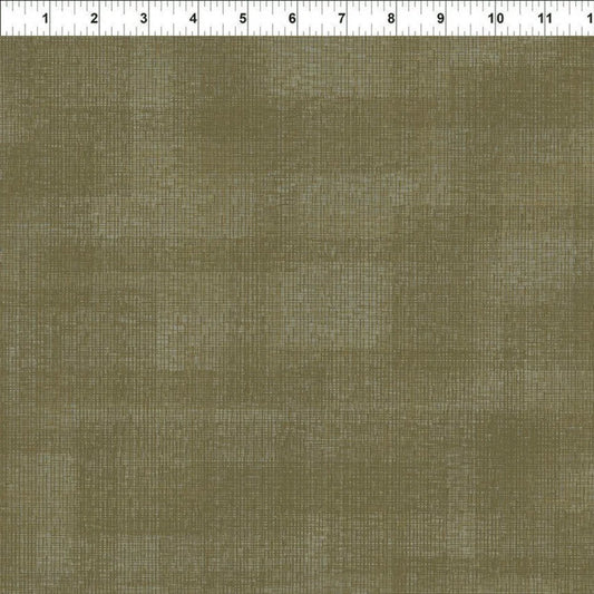 Interwoven Olive