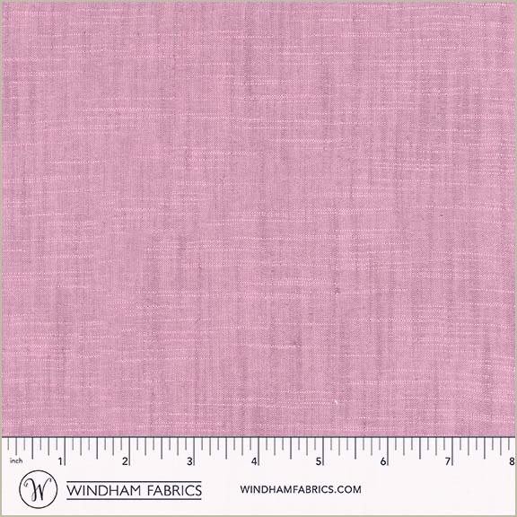 Handloom Orchid