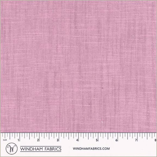 Handloom Orchid