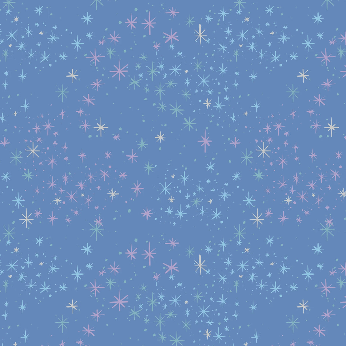 Wishes Magic Periwinkle Sparkle