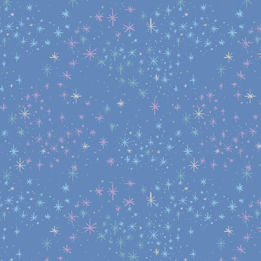 Wishes Magic Periwinkle Sparkle