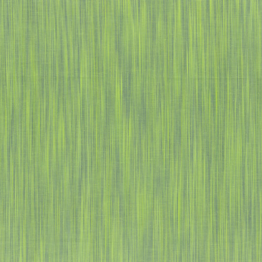 Pistachio Space Dye by Figo Fabrics