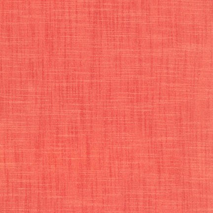 Poppy Manchester Yarn Dye Cotton