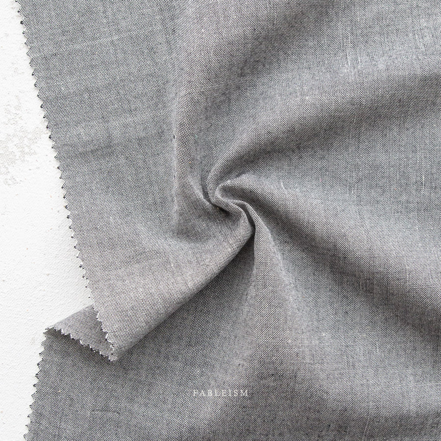 Everyday Chambray Nocturne Quicksilver #19