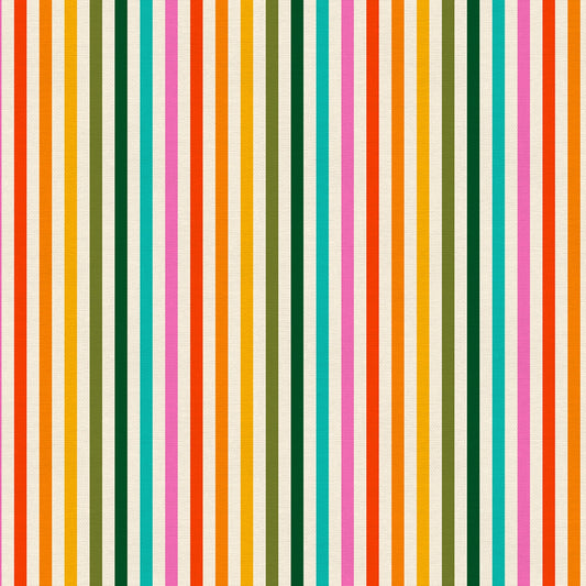 Endless Summer Rainbow