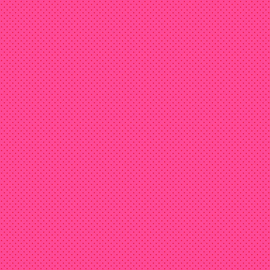 Pop Sugar Raspberry Lottie Dot