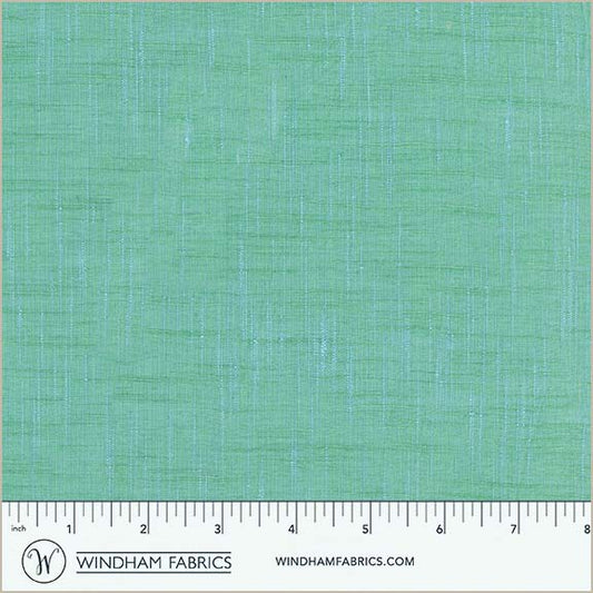 Handloom Robin's Egg