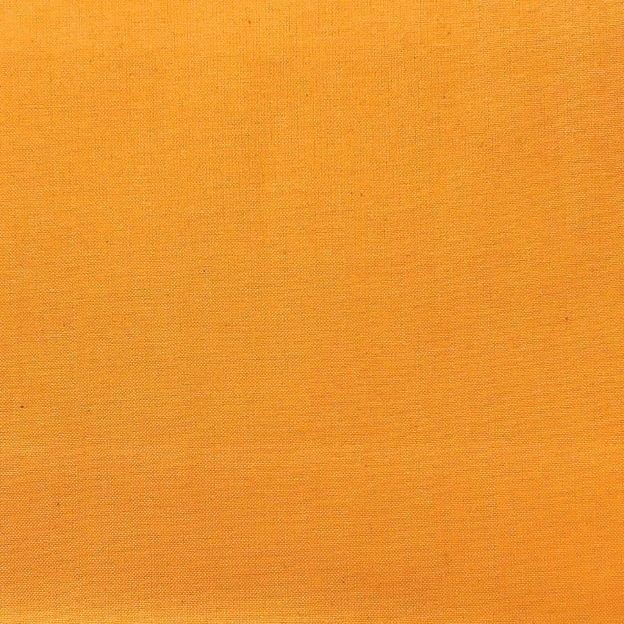 Saffron Peppered Cotton #25