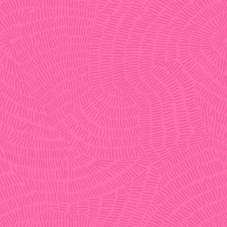 Stitched Bubblegum