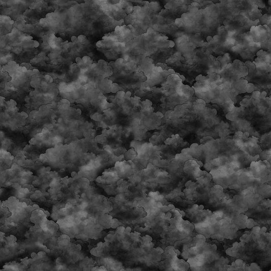 Cloud Texture Smoke