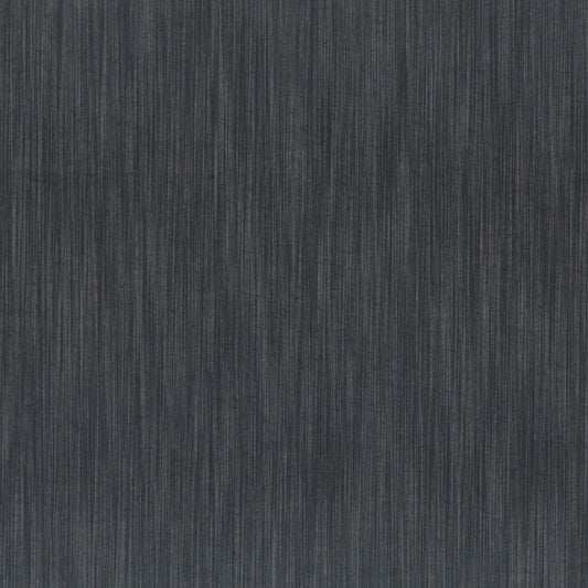Soot Space Dye by Figo Fabrics