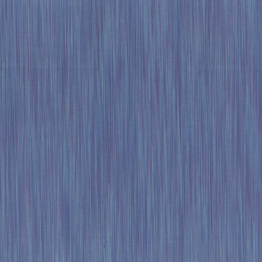 Navy Space Dye by Figo Fabrics