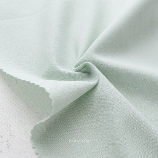 Everyday Chambray Spearmint #4