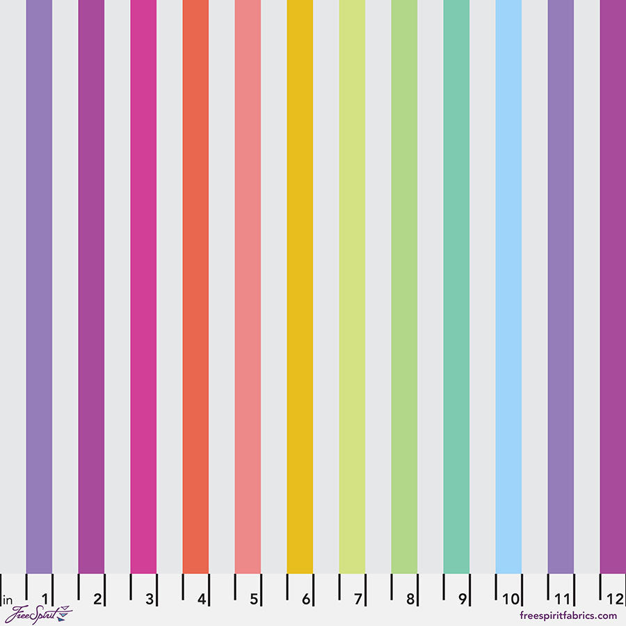 Disco Stripe Whisper
