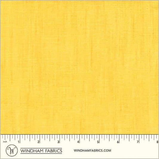 Handloom Sunshine