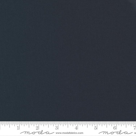 Washed Black Bella Solids #118