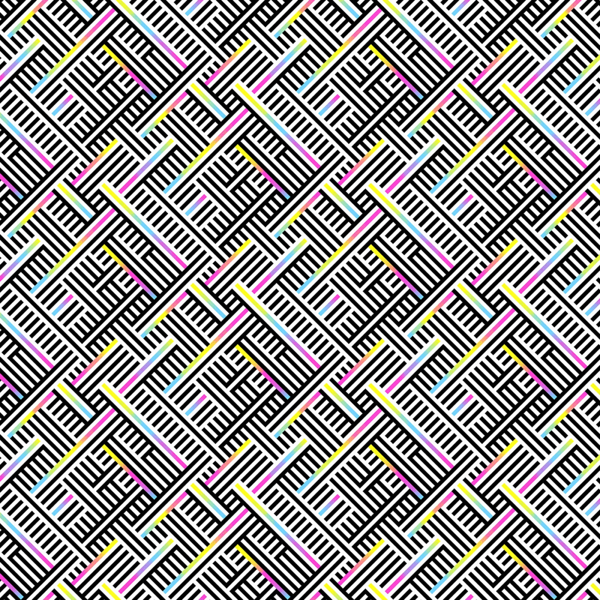 Rogue Weave - Burst