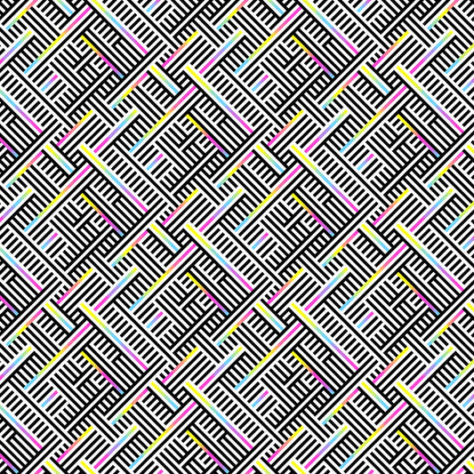 Rogue Weave - Burst