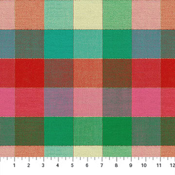 Window Lights Sparkle 3-Yard Precut 108" Backing