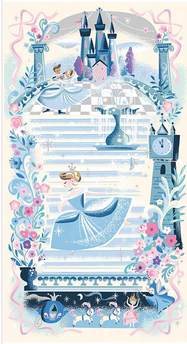Wishes Panel