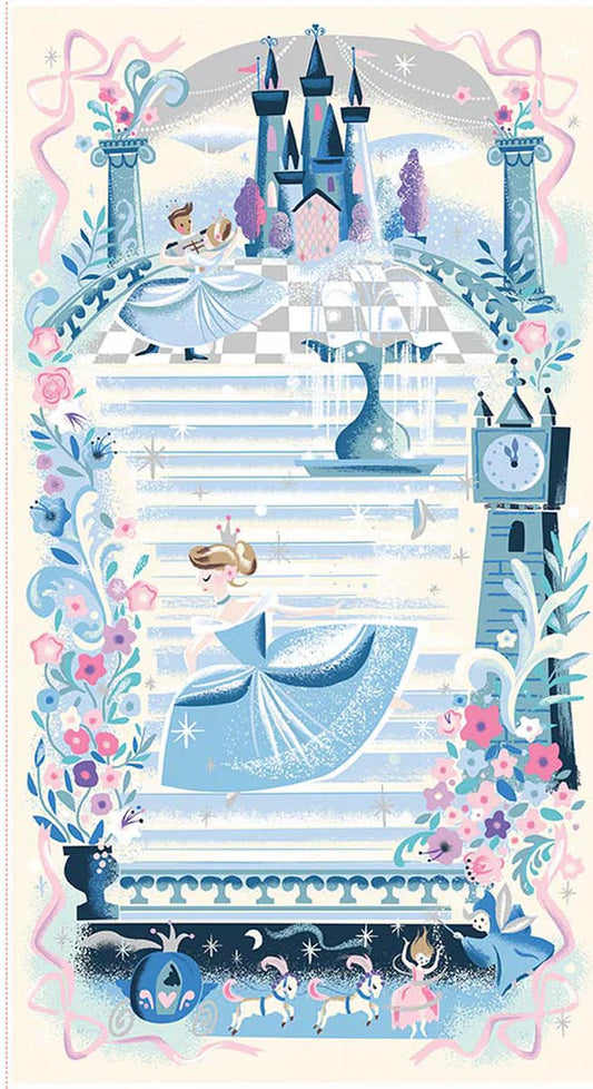 Wishes Panel