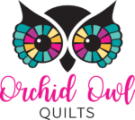 Orchid Owl Quilts